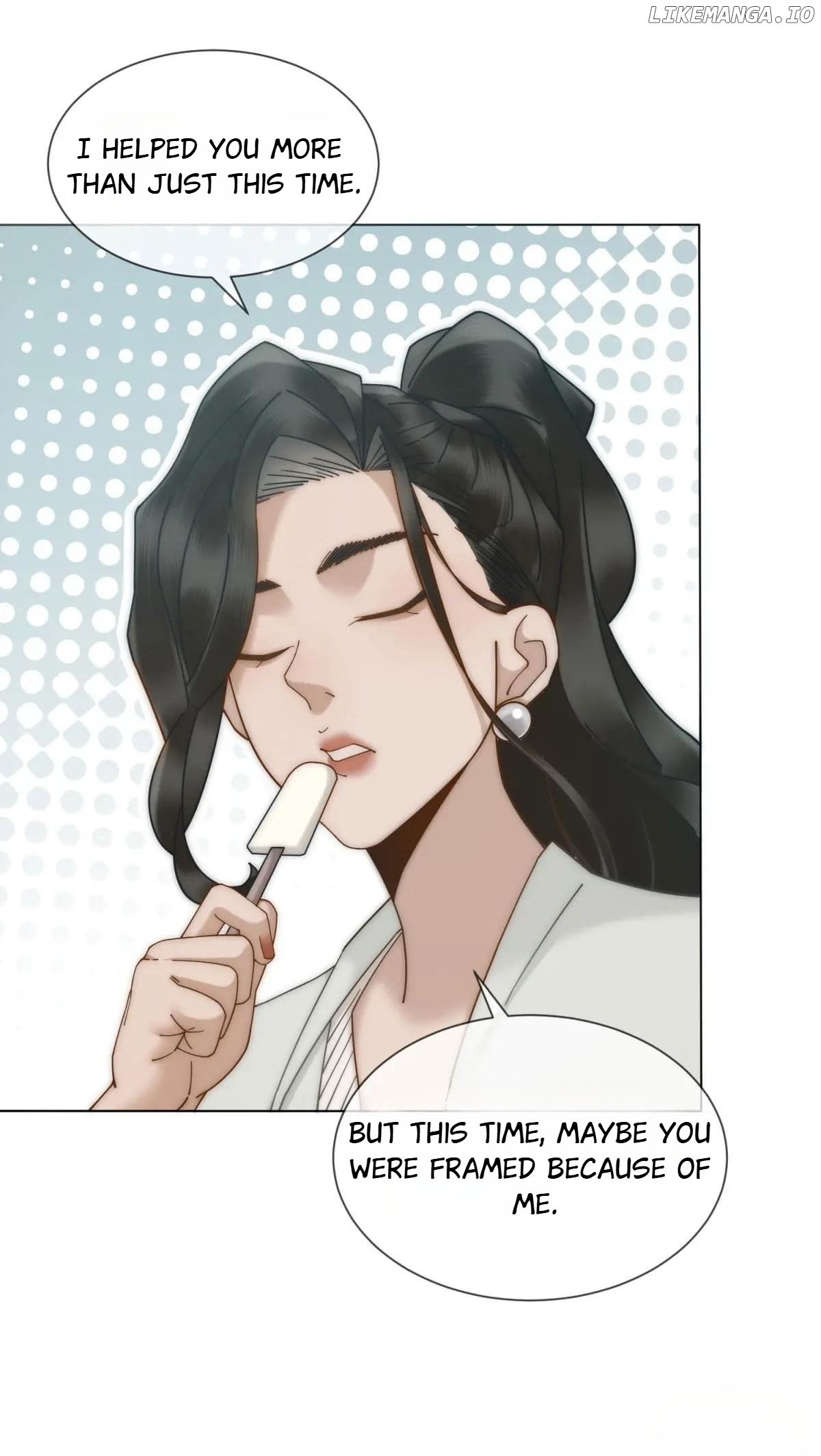 Don't Mess with a Deadly Revenger Chapter 25 - page 44